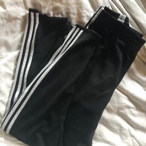 Adidas sweats